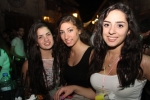 Weekend at La Paz Pub, Byblos